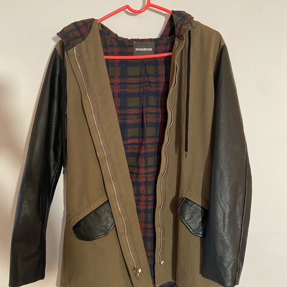 Vintage Jacket - Picture 3 of 16